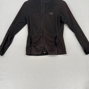 The North Face Women's Black Fleece Jacket
